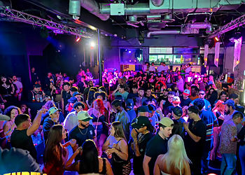 Phoenix Night Clubs Monarch Theatre