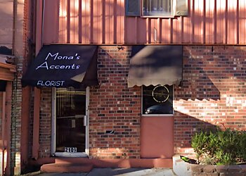 New Orleans Florists Mona’s Accents