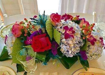 New Orleans Florists Mona’s Accents