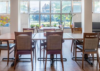 Springfield Assisted Living Facilities Monastery Heights