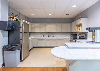 Springfield Assisted Living Facilities Monastery Heights