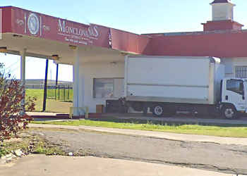 Grand Prairie Caterers Monclovas Catering