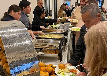 Grand Prairie Caterers Monclovas Catering