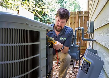Atlanta Hvac Services Moncrief Heating & Air Conditioning