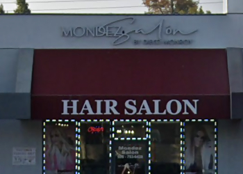 Pomona Hair Salons Mondez Salon