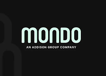 Mondo Philadelphia - Philadelphia, PA Staffing Agencies - Company Logo