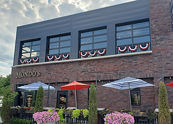 Tulsa Italian Restaurants Mondo's Ristorante Italiano