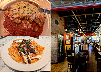 Tulsa Italian Restaurants Mondo's Ristorante Italiano