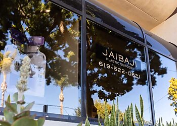 Chula Vista Plastic Surgeon Moneer Jaibaji, MD - JAIBAJI PLASTIC SURGERY