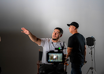 Glendale Videographers Moneta De Sine