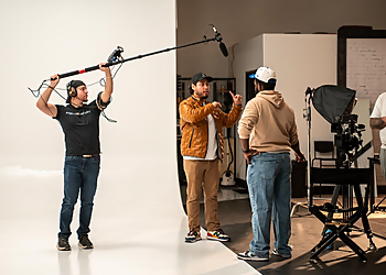 Glendale Videographers Moneta De Sine