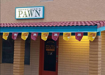 Gilbert pawn shop Money Mikes Pawn and Gold