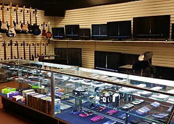 Columbus Pawn Shops Money Mizer of Columbus, GA