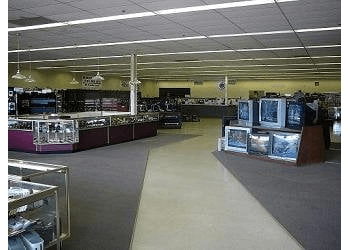 3 Best Pawn Shops in Wichita KS - ThreeBestRated