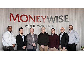 Bakersfield Financial Services Moneywise Wealth Management