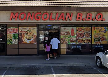 Moreno Valley Barbecue Restaurants Mongolian BBQ