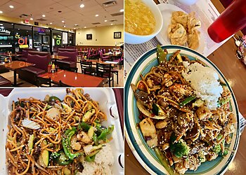 Moreno Valley Barbecue Restaurants Mongolian BBQ