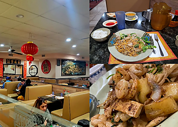 Mongolian Bar-B-Q Restaurant - San Bernardino, CA Barbecue Restaurants - collage image(highlights)