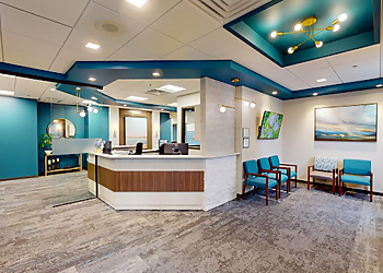 Worcester Cosmetic Dentists Monica A. Gobran, DMD, FAGD - DR. MONICA GOBRAN & ASSOCIATES