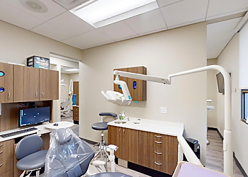 Worcester Cosmetic Dentists Monica A. Gobran, DMD, FAGD - DR. MONICA GOBRAN & ASSOCIATES