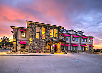 Colorado Springs Real Estate Agents Monica Breckenridge - PINK TEAM