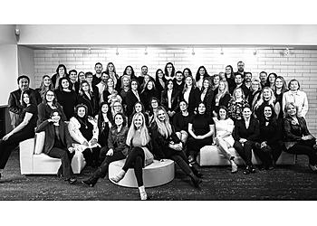 Colorado Springs Real Estate Agents Monica Breckenridge - PINK TEAM