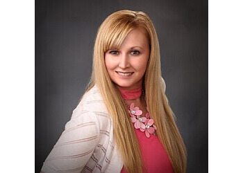 Monica Breckenridge - PINK TEAM Colorado Springs Real Estate Agents