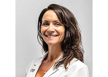 Jacksonville pediatric optometrist Monica Brown, OD - BAYMEADOWS VISION CENTER 