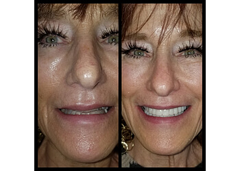 Sacramento Cosmetic Dentists Monica Crooks, DDS