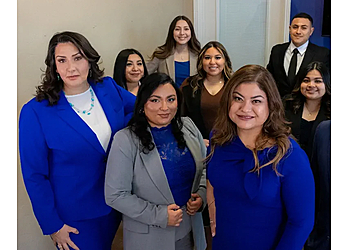 Nampa Immigration Lawyers Monica Evangelina Salazar - SALAZAR LEGAL