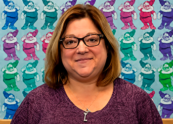 Monica Jones, MD - SYRACUSE PEDIATRICS Monica Jones, MD - Syracuse, NY Pediatricians - Doctor Portrait Image
