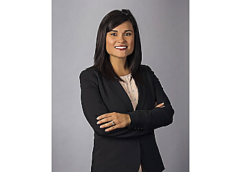 Monica Kalia, OD - TALLEY EYE INSTITUTE Evansville Pediatric Optometrists image 1