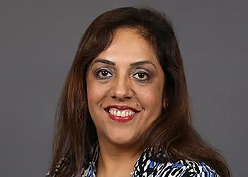 Monica Kharbanda, MD Monica Kharbanda, MD - Clearwater, FL Pediatricians - Doctor Portrait Image