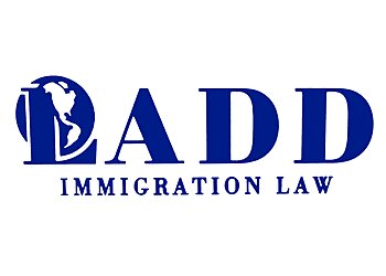 Raleigh Immigration Lawyers Monica Ladd - LADD IMMIGRATION LAW, LLC