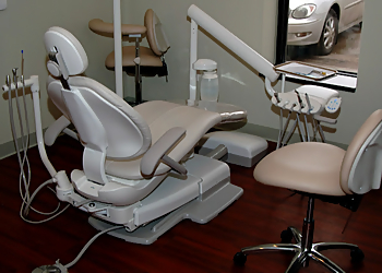 Warren Cosmetic Dentists Monica M. Assad, DDS - SPARKLE DENTAL