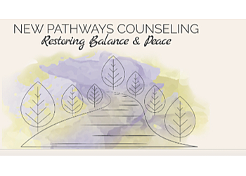 Grand Prairie Marriage Counselors Monica M. Simpson, MS, LPC, BC-TMH - NEW PATHWAYS COUNSELING