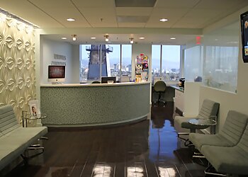 Los Angeles Orthodontists Monica Madan, DDS, MS - BEVERLY HILLS ORTHODONTICS