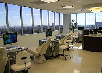 Los Angeles Orthodontists Monica Madan, DDS, MS - BEVERLY HILLS ORTHODONTICS