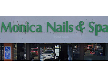 Antioch Nail Salons Monica Nails & Spa