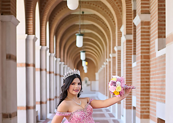 Pasadena Wedding Photographers Monica Navarro Photography