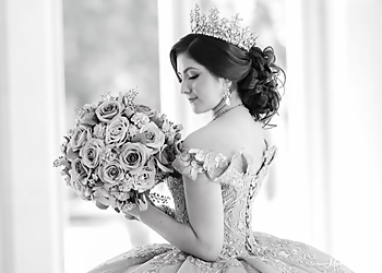 Pasadena Wedding Photographers Monica Navarro Photography