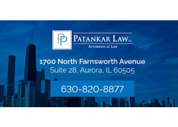 Aurora Real Estate Lawyers Monica P. Patankar - PATANKAR LAW P.C.