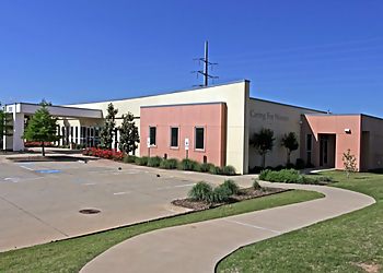 Denton Gynecologists Monica Popov, MD - CARING FOR WOMEN-DENTON