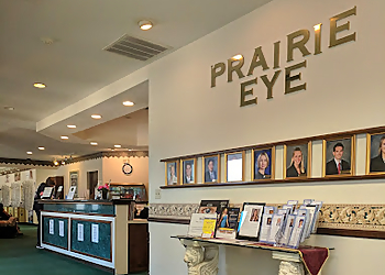 Springfield Pediatric Optometrists Monica Ryan, OD - PRAIRIE EYE AND LASIK CENTER