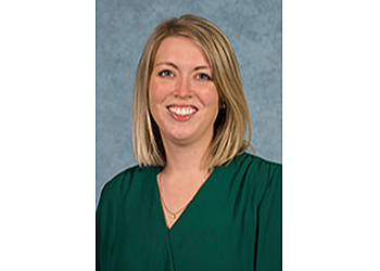 Monica Ryan, OD - PRAIRIE EYE AND LASIK CENTER Springfield Pediatric Optometrists image 1