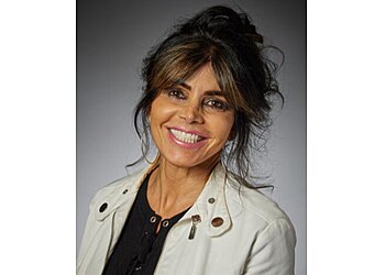 Monica S. Padula, Ph.D, LISW-S, IMFT, BCD - CENTER FOR REVOLUTIONARY RELATIONSHIPS, LLC Akron Marriage Counselors image 1