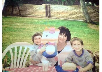 Palmdale Marriage Counselors Monica Slone, MFT