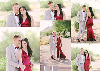 Peoria Wedding Photographers Monica Stanley Photography