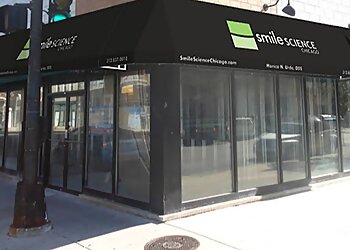 Chicago Dentists Monica Urda, DDS - SMILE SCIENCE CHICAGO