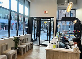 Chicago Dentists Monica Urda, DDS - SMILE SCIENCE CHICAGO